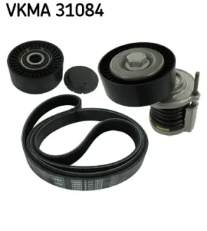 Комплект зубчастого ременя (Вир-во) SKF VKMA-31084