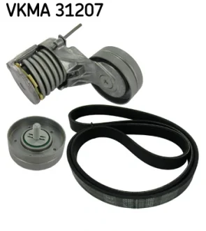 Комплект зубчастого ременя (Вир-во) SKF VKMA-31207