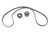 Комплект ременя генератора Renault Kangoo 1.2 16V 96- (4PK1538) VKMA 36067 SKF VKMA-36067 (фото 1)