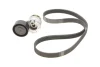 Комплект ременя генератора Renault Kangoo/Megane/Scenic 1.5 dCi 02- (6PK1130) VKMA 36179 SKF VKMA-36179 (фото 1)