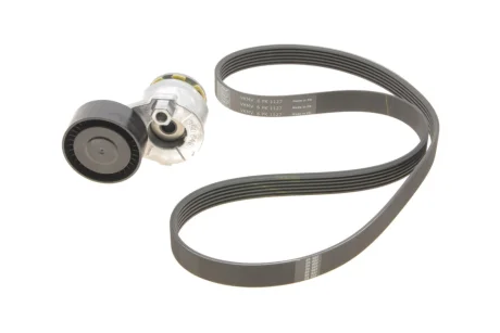 Комплект ременя генератора Renault Kangoo/Megane/Scenic 1.5 dCi 02- (6PK1130) VKMA 36179 SKF VKMA-36179