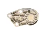 Комплект ГРМ Daewoo Lanos/Nexia/Nubira//Chevrolet Aveo/Lacetti 1.4-1.6 16V 03- (25.4x127) VKMA 90000 SKF VKMA-90000 (фото 7)