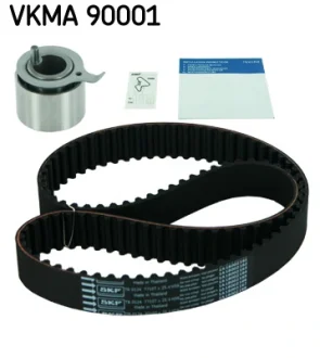Комплект ременя ГРМ (Вир-во) SKF VKMA-90001