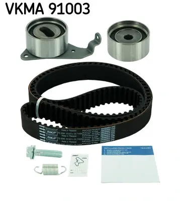 Комплект ременя ГРМ (Вир-во) SKF VKMA-91003 (фото 1)