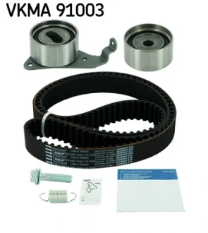 Комплект ременя ГРМ (Вир-во) SKF VKMA-91003