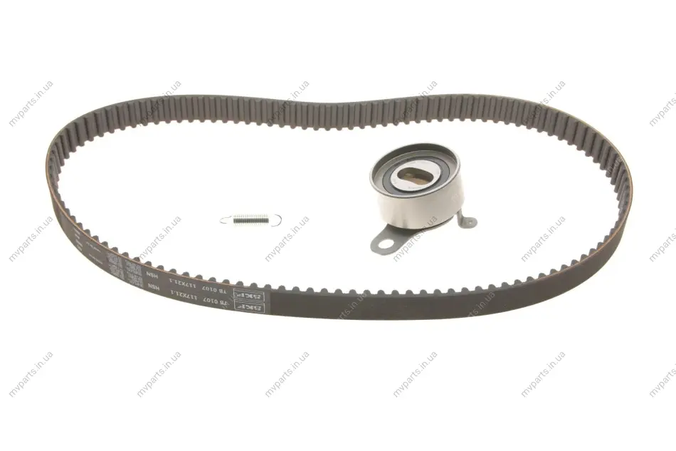 Комплект ГРМ Toyota Corolla 1.6Si 92-00 VKMA 91005 SKF VKMA-91005 (фото 1)