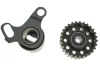 Комплект ГРМ Toyota Hiace III/IV/ Hilux V/VI 2.4-2.8 D/TD 88- (31x129z) VKMA 91124 SKF VKMA-91124 (фото 2)