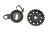 Комплект ГРМ Toyota Hiace III/IV/ Hilux V/VI 2.4-2.8 D/TD 88- (31x129z) VKMA 91124 SKF VKMA-91124 (фото 4)