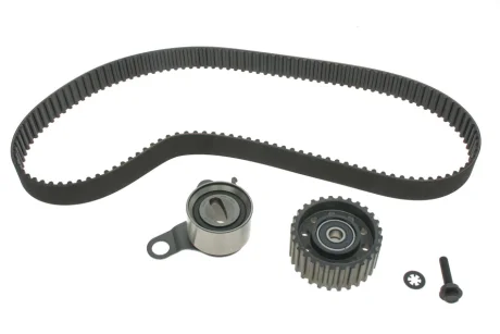 Комплект ГРМ Toyota Hiace III/IV/ Hilux V/VI 2.4-2.8 D/TD 88- (31x129z) VKMA 91124 SKF VKMA-91124