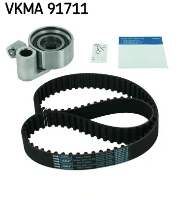 Ремкомплект ГРМ TOYOTA HIACE V (вир-во) SKF VKMA-91711 (фото 1)