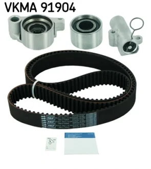 Комплект зубчастого ременя (Вир-во) SKF VKMA-91904