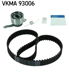 Комплект ременя ГРМ (Вир-во) SKF VKMA-93006