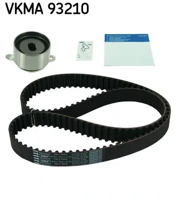 Комплект ременя ГРМ (Вир-во) SKF VKMA-93210 (фото 1)