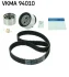 Комплект ременя ГРМ (Вир-во) SKF VKMA-94010 (фото 1)