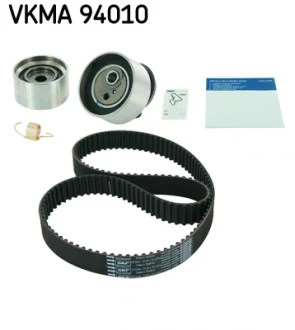 Комплект ременя ГРМ (Вир-во) SKF VKMA-94010