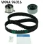 Комплект зубчастого ременя (Вир-во) SKF VKMA-94016