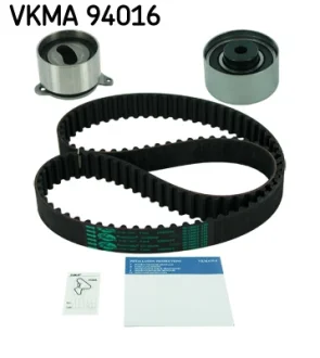 Комплект зубчастого ременя (Вир-во) SKF VKMA-94016