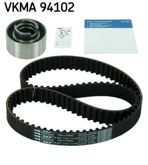 Комплект ременя ГРМ (Вир-во) SKF VKMA-94102