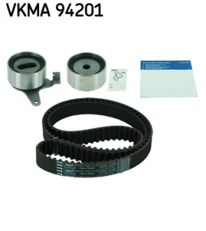 Комплект зубчастого ременя (Вир-во) SKF VKMA-94201