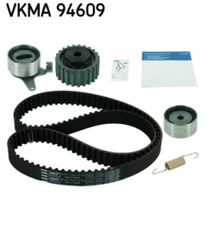 Комплект ременя ГРМ (Вир-во) SKF VKMA-94609