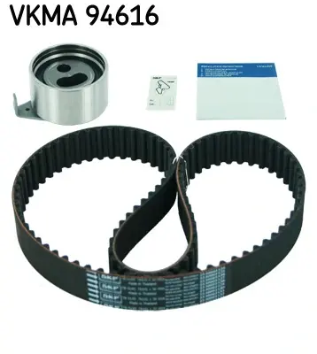 Комплект ременя ГРМ (Вир-во) SKF VKMA-94616 (фото 1)