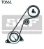 Комплект ременя ГРМ (Вир-во) SKF VKMA-94616 (фото 2)