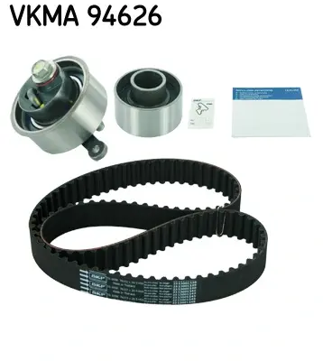 Комплект ременя ГРМ (Вир-во) SKF VKMA-94626 (фото 1)