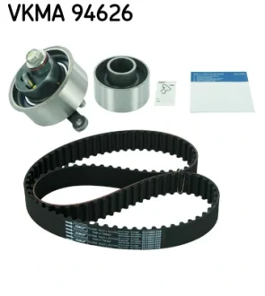 Комплект ГРМ Ford Ranger 2.5/3.0 TDCi 06-12 (26.5x103z) VKMA 94626 SKF VKMA-94626