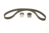 Комплект ГРМ Mitsubishi Pajero 3.0 V6 94-99 (31.8x187z) VKMA 95613 SKF VKMA-95613 (фото 1)