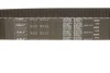 Комплект ГРМ Mitsubishi Pajero 3.0 V6 94-99 (31.8x187z) VKMA 95613 SKF VKMA-95613 (фото 3)