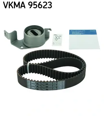 Комплект зубчастого ременя (Вир-во) SKF VKMA-95623 (фото 1)
