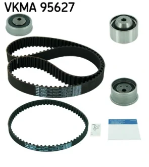 Комплект ременя ГРМ SKF VKMA-95627