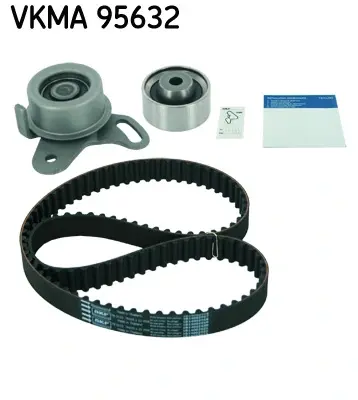 Комплект ременя ГРМ (Вир-во) SKF VKMA-95632 (фото 1)