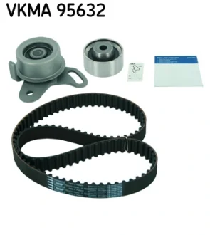 Комплект ременя ГРМ (Вир-во) SKF VKMA-95632