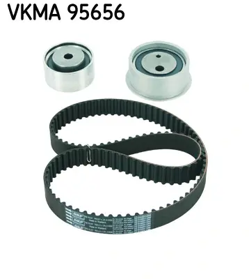 Комплект ременя ГРМ до 05,2006 (Вир-во) SKF VKMA-95656 (фото 1)
