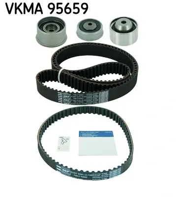 Комплект ременя ГРМ (Вир-во) SKF VKMA-95659 (фото 1)