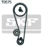 Комплект ременя ГРМ (Вир-во) SKF VKMA-95660 (фото 2)