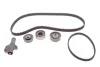 Комплект ГРМ Mitsubishi Galant/Outlander 2.4 03- (20x122z/12.7x65z) + натяжник VKMA 95975 SKF VKMA-95975