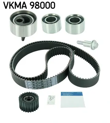 Комплект ГРМ Subaru Legacy 1.8-2.2 89-99 (30x211) VKMA 98000 SKF VKMA-98000 (фото 1)