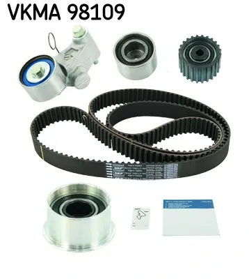Комплект ременя ГРМ (Вир-во) SKF VKMA-98109 (фото 1)