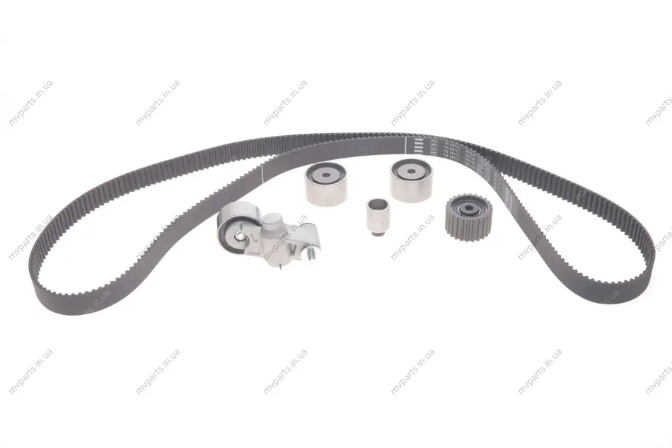 Комплект ГРМ Subaru Forester/Impreza 2.0 S Turbo 96-02 (30x281z) VKMA 98114 SKF VKMA-98114 (фото 1)