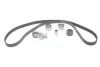 Комплект ГРМ Subaru Forester/Impreza 2.0 S Turbo 96-02 (30x281z) VKMA 98114 SKF VKMA-98114