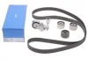 Комплект ГРМ Subaru Forester/Impreza 2.0 S Turbo 96-02 (30x281z) VKMA 98114 SKF VKMA-98114 (фото 2)