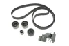 Комплект ГРМ Subaru Forester 2.0/2.5AWD 02-13/Impreza/Legacy 1.5-2.5WRX/AWD 00- (30x281z) VKMA 98115 SKF VKMA-98115 (фото 1)