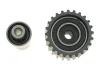 Комплект ГРМ Subaru Forester 2.0/2.5AWD 02-13/Impreza/Legacy 1.5-2.5WRX/AWD 00- (30x281z) VKMA 98115 SKF VKMA-98115 (фото 11)