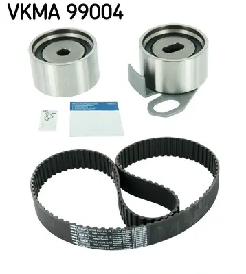 Комплект ременя ГРМ (Вир-во) SKF VKMA-99004 (фото 1)