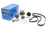 Комплект ГРМ + помпа Seat Leon/Skoda Fabia/VW Caddy II/III 1.4 16V 99- VKMC 01121-1 SKF VKMC-01121-1 (фото 2)