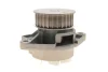 Комплект ГРМ + помпа Seat Leon/Skoda Fabia/VW Caddy II/III 1.4 16V 99- VKMC 01121-1 SKF VKMC-01121-1 (фото 10)