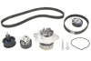Комплект ГРМ + помпа VW Golf/Caddy III 1.4i 06-10/Skoda Octavia 04-13 (130x58) VKMC 01122 SKF VKMC-01122 (фото 2)