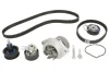 Комплект ГРМ + помпа VW Golf/Caddy III 1.4i 06-10/Skoda Octavia 04-13 (130x58) VKMC 01122 SKF VKMC-01122 (фото 3)